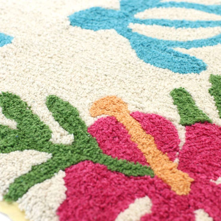 玄関マット 45×60cm 室内 | livingut | 詳細画像5 