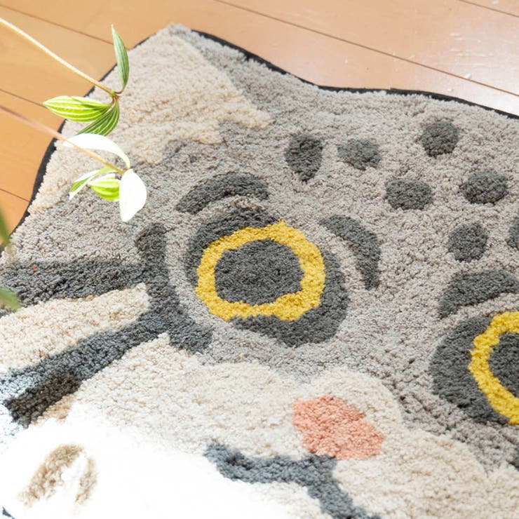 玄関マット 40×50cm 室内 | livingut | 詳細画像3 