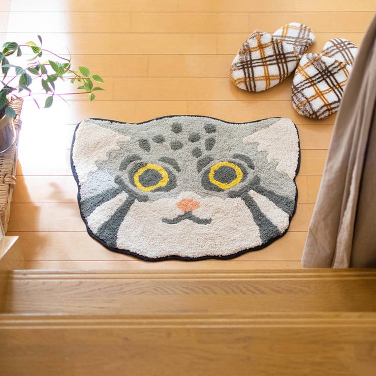 玄関マット 40×50cm 室内 | livingut | 詳細画像6 