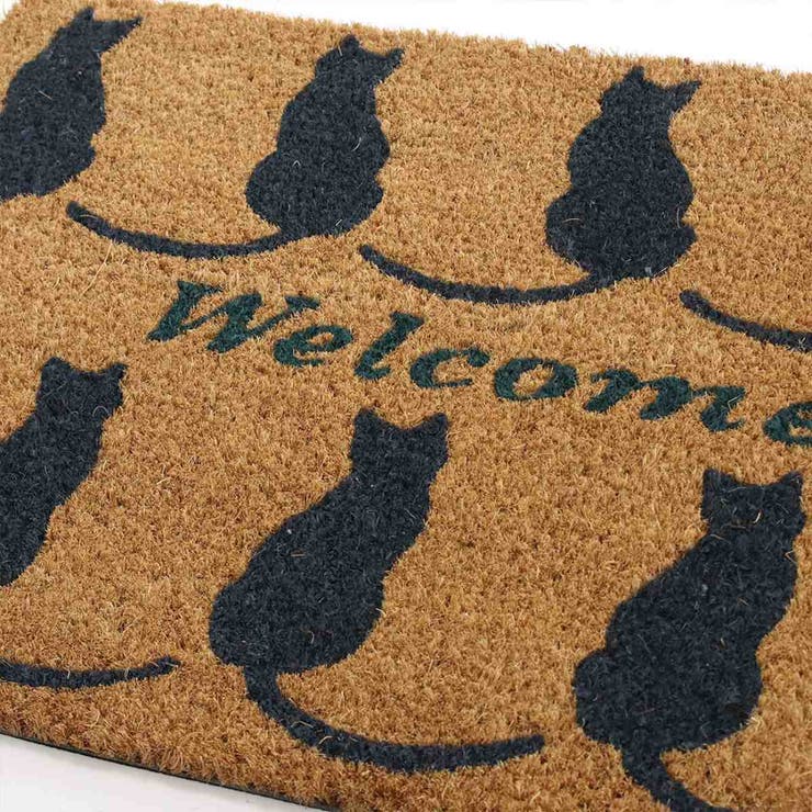 玄関マット 屋外 泥落とし | livingut | 詳細画像2 