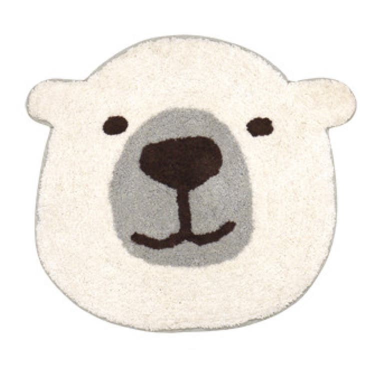 玄関マット 45×40cm 室内 | livingut | 詳細画像6 