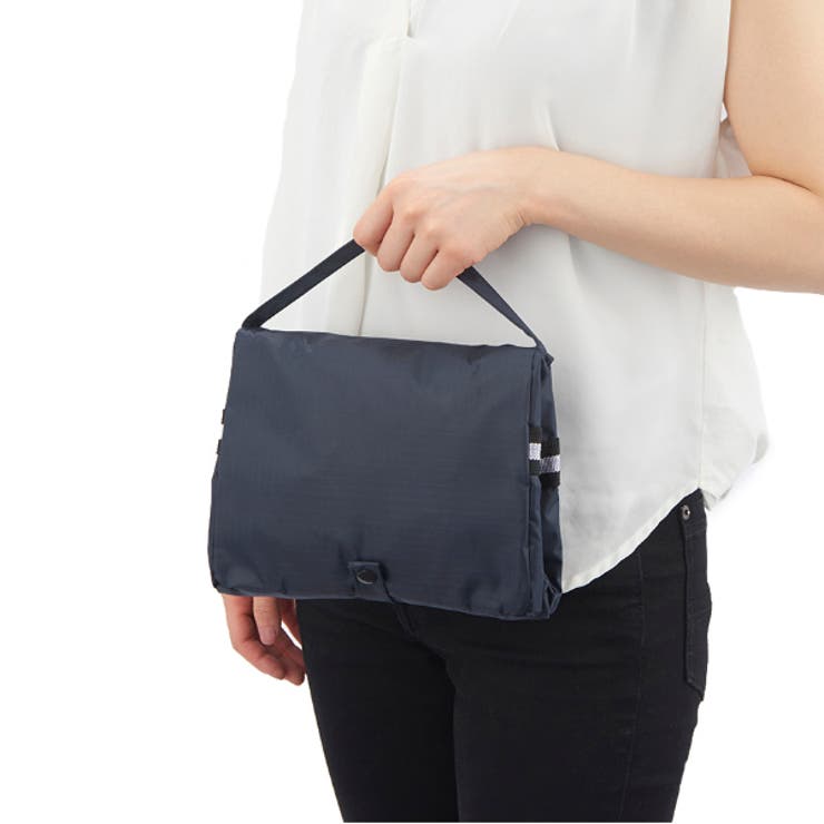 エコバッグ 折り畳み レジカゴ用バッグ | livingut | 詳細画像13 