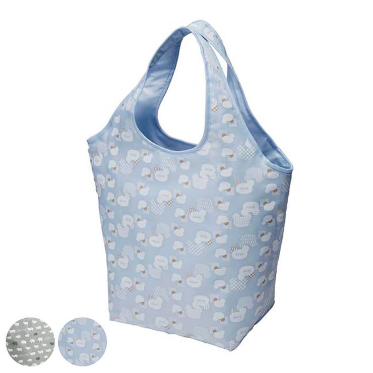 エコバッグ ショッピングバッグ 保冷 | livingut | 詳細画像1 