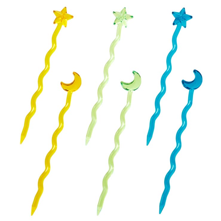 ピック ピンチョス スクリュー | livingut | 詳細画像2 