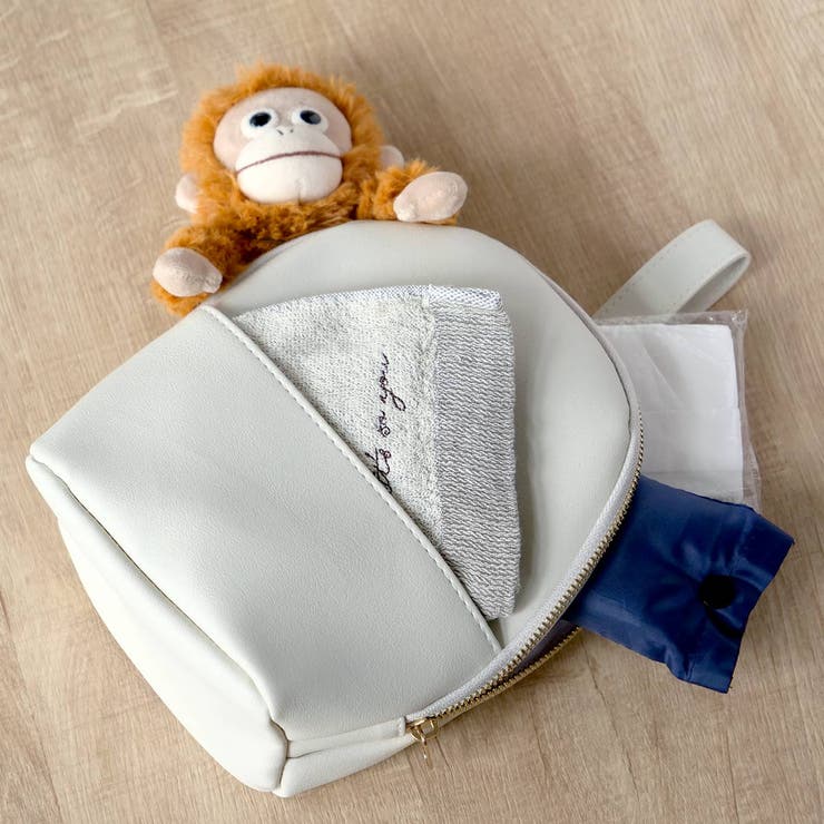 ポーチ MOM Pouch | livingut | 詳細画像13 