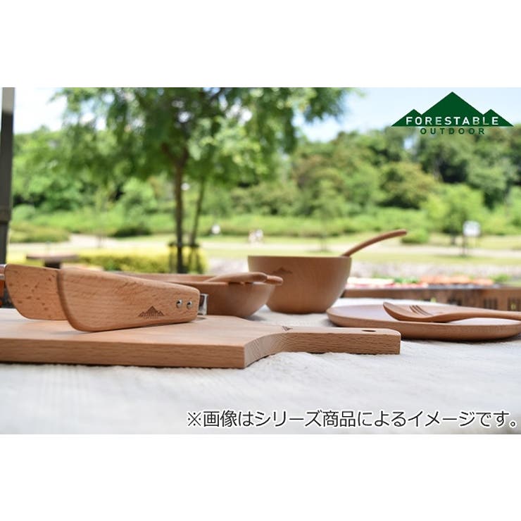 スープボウル 木製 アウトドア | livingut | 詳細画像4 