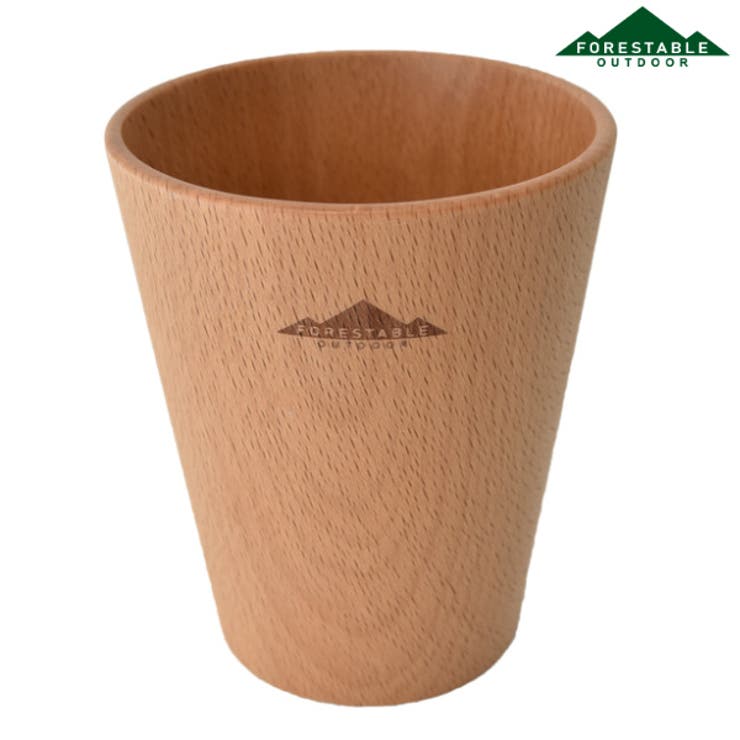 コップ 木製 アウトドア | livingut | 詳細画像2 