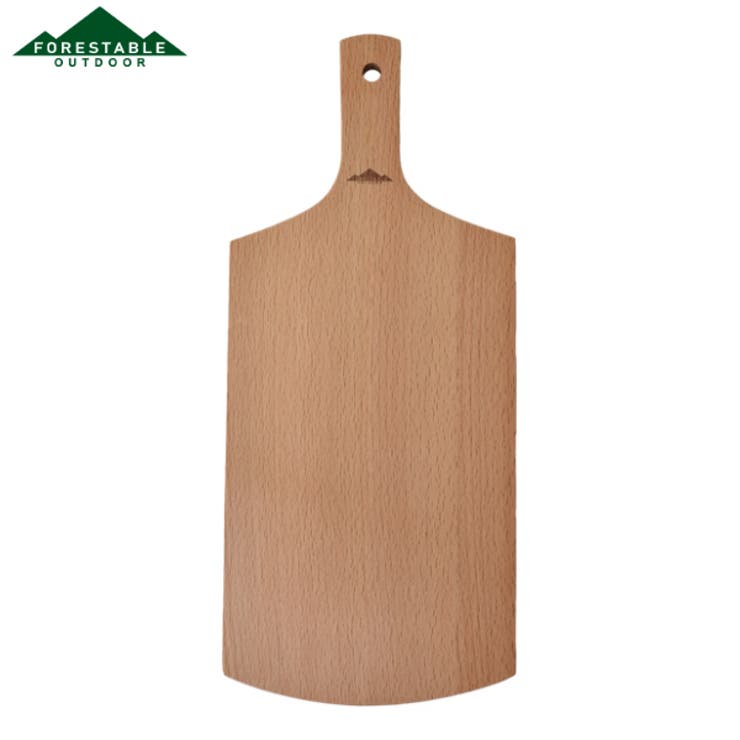 カッティングボード 木製 アウトドア | livingut | 詳細画像1 