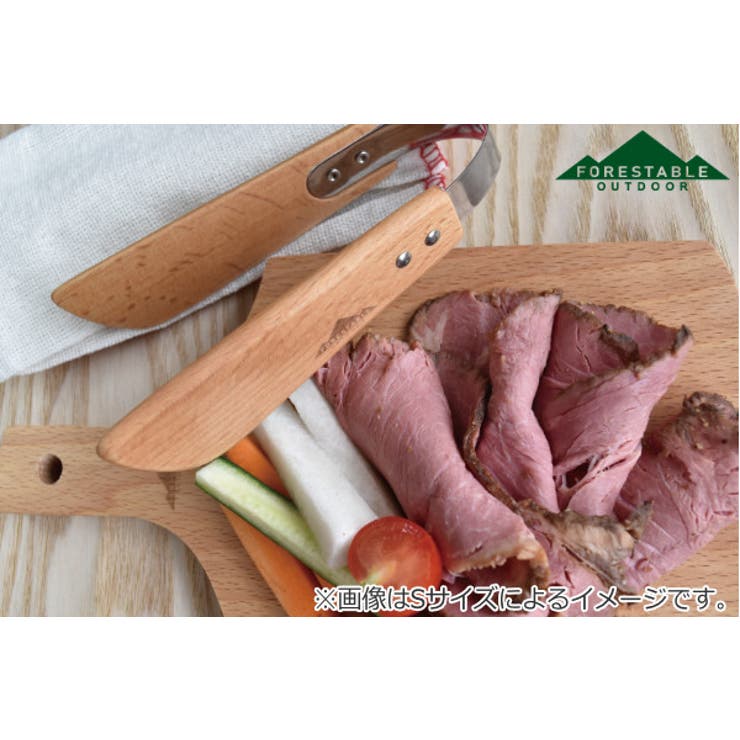 カッティングボード 木製 アウトドア | livingut | 詳細画像4 