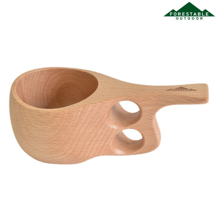 カップ 木製 アウトドア | livingut | 詳細画像2 