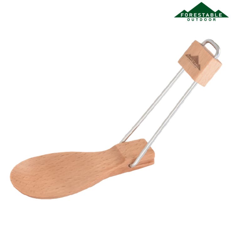 スプーン 木製 16 | livingut | 詳細画像2 