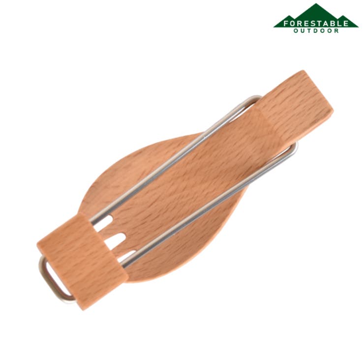 フォークスプーン 木製 16 | livingut | 詳細画像2 