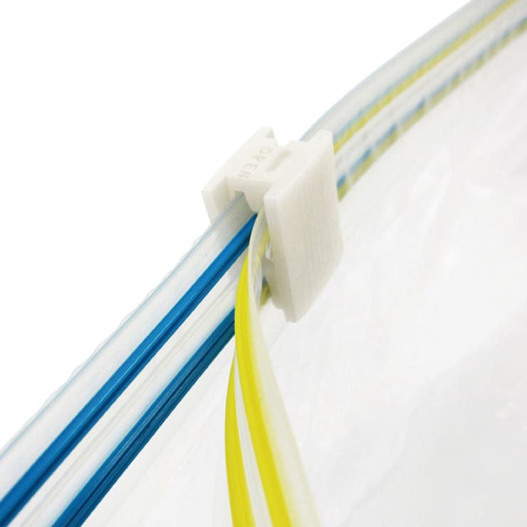 布団圧縮袋 掃除機不要 L | livingut | 詳細画像7 