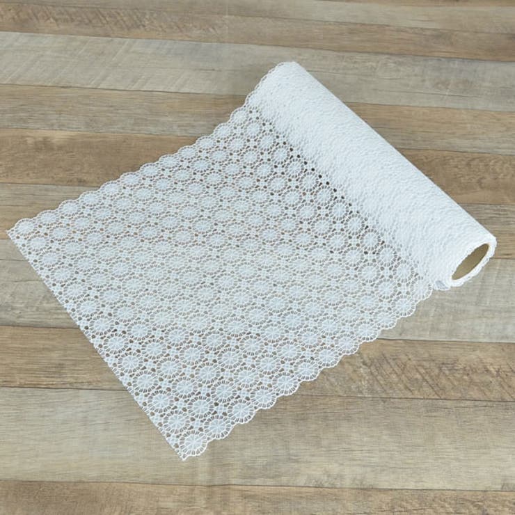 食器棚シート レース タイム | livingut | 詳細画像4 