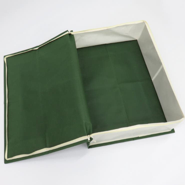 収納袋 ストレージブックス 幅70×奥行50×高さ21cm | livingut | 詳細画像13 