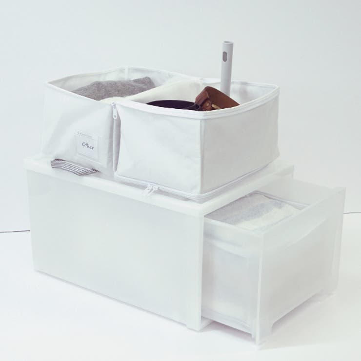 収納袋 衣類 小物 | livingut | 詳細画像15 