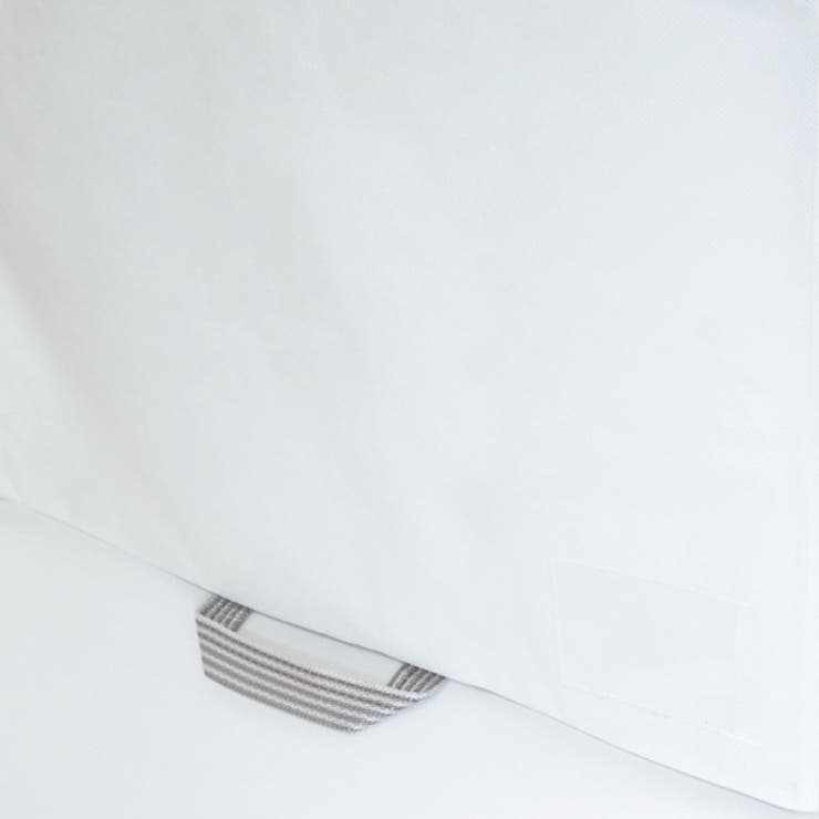 収納袋 ベーシック収納 Mサイズ | livingut | 詳細画像8 