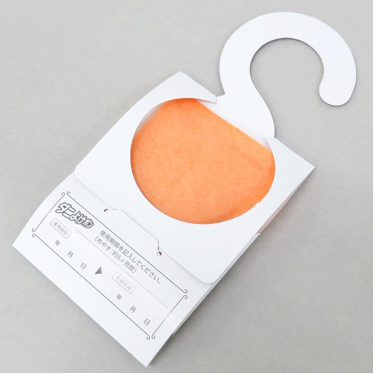 ダニ除けシート ダニ除けポン クローゼット用 | livingut | 詳細画像10 