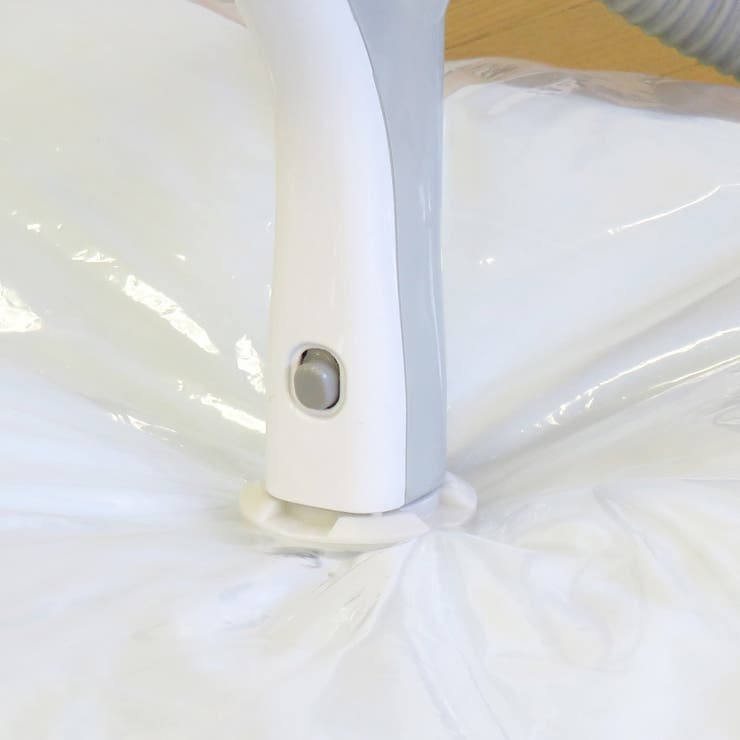 圧縮袋 衣類 M | livingut | 詳細画像6 