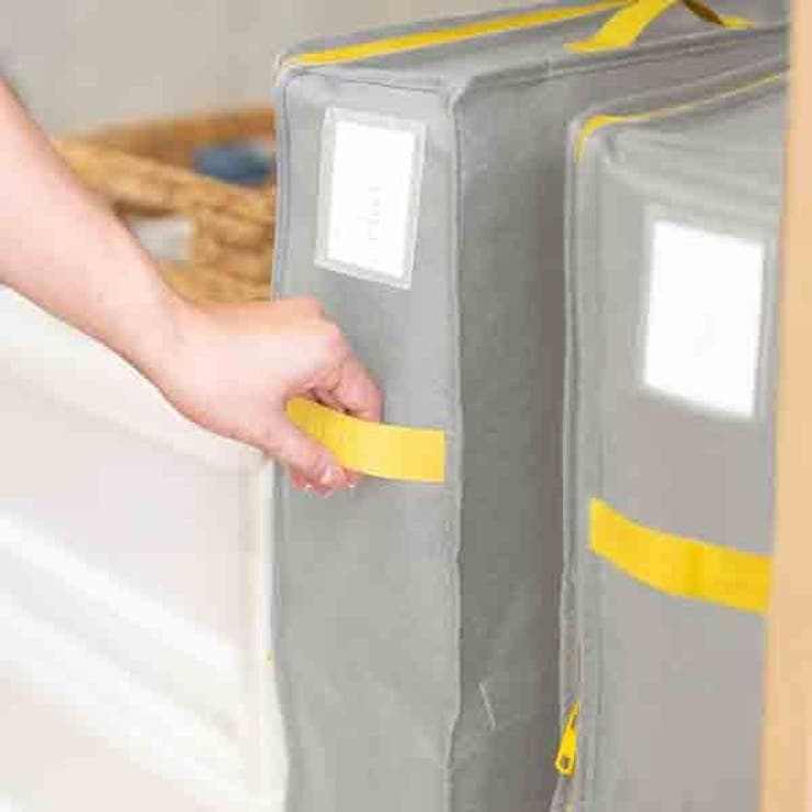 収納袋 コンパクト 優収納アルファ | livingut | 詳細画像6 