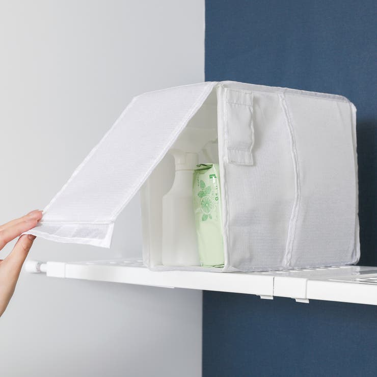 トイレ収納 Rst スタンドボックス | livingut | 詳細画像3 