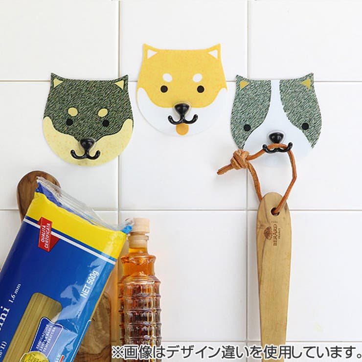 フック フェイスフック FaceHook | livingut | 詳細画像3 