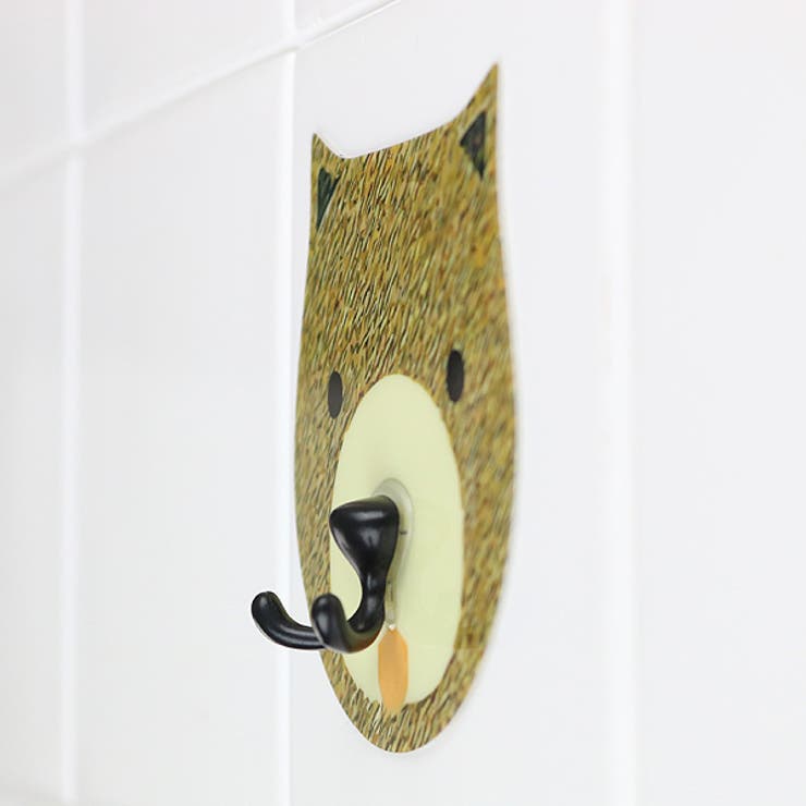 フック フェイスフック FaceHook | livingut | 詳細画像5 