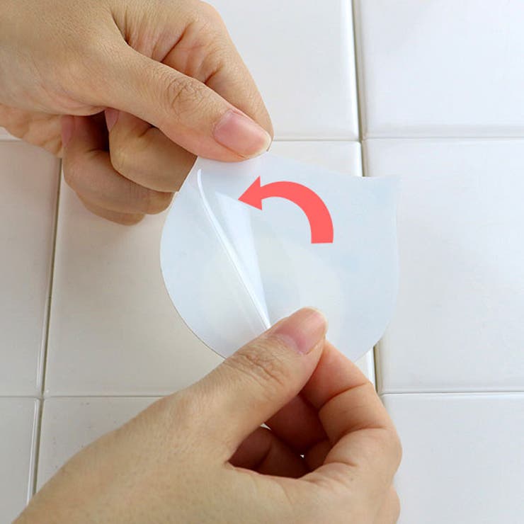 フック フェイスフック FaceHook | livingut | 詳細画像6 