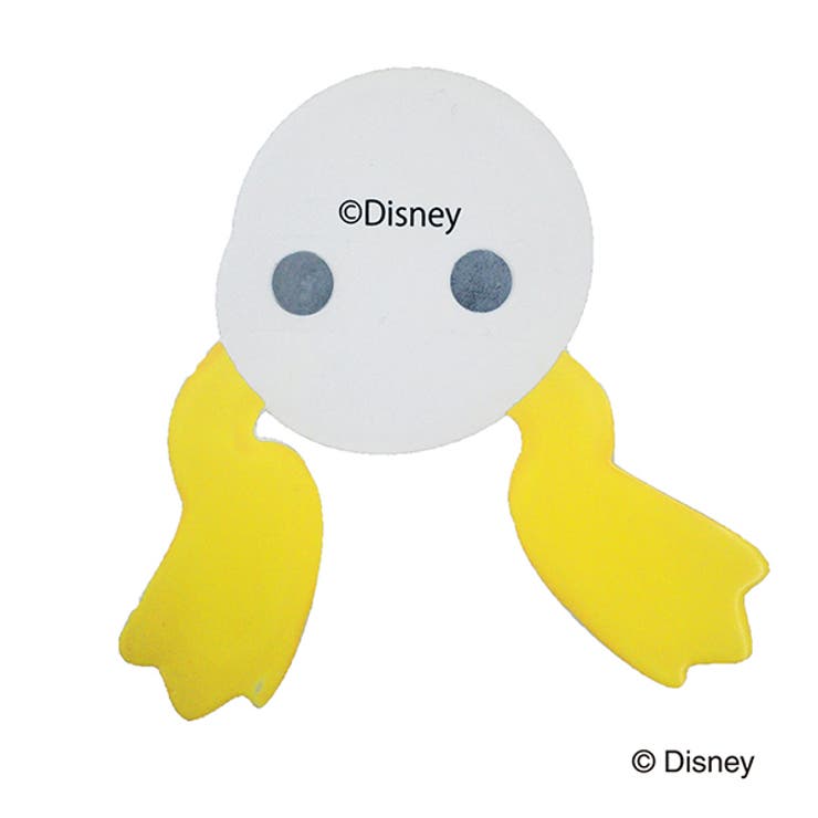 マグネットフック ドナルドダック フック | livingut | 詳細画像3 