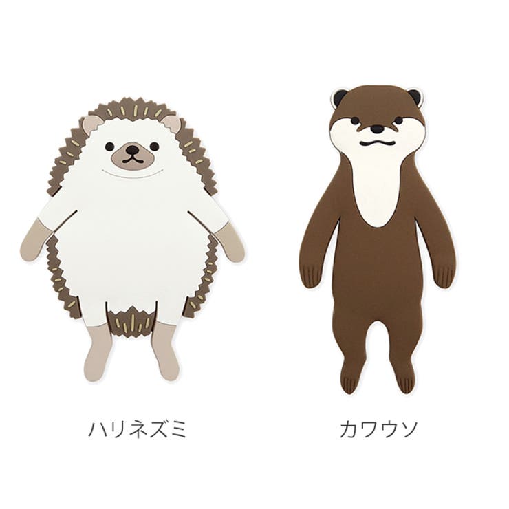 フック 吸着 スティッキーフレンズ | livingut | 詳細画像4 