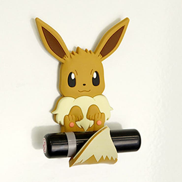 ぺったりフック ポケモンテール イーブイ | livingut | 詳細画像1 