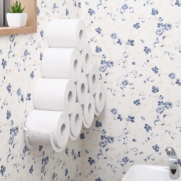 トイレットペーパー ストッカー ESTANTE | livingut | 詳細画像17 