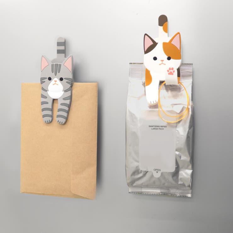 マグネットフッククリップ フック マグネット | livingut | 詳細画像12 