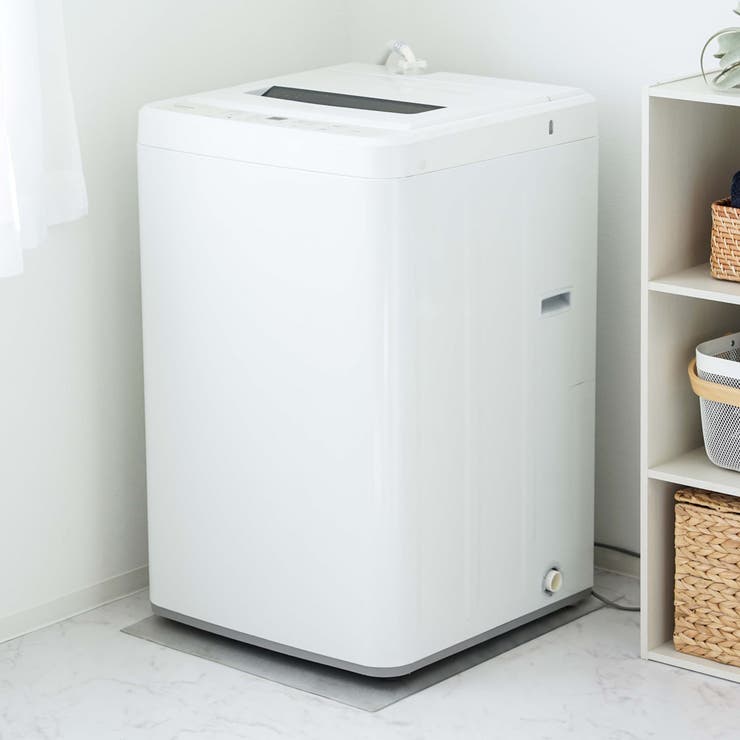 PVCマルチ保護マット62×53cm マット カーペット | livingut | 詳細画像3 