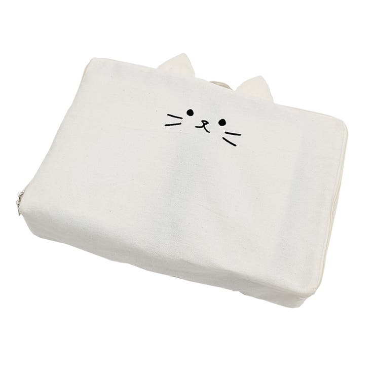 収納袋 猫家電カバー カセットコンロカバー | livingut | 詳細画像11 