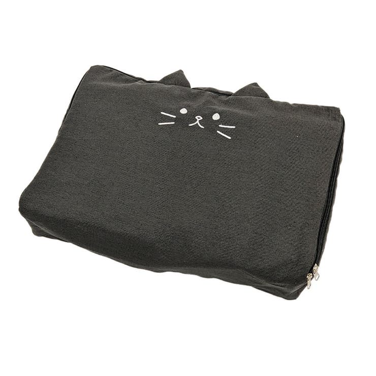 収納袋 猫家電カバー カセットコンロカバー | livingut | 詳細画像12 