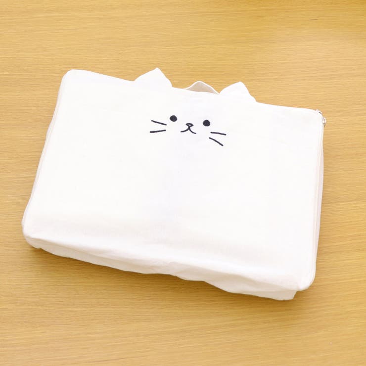 収納袋 猫家電カバー カセットコンロカバー | livingut | 詳細画像5 