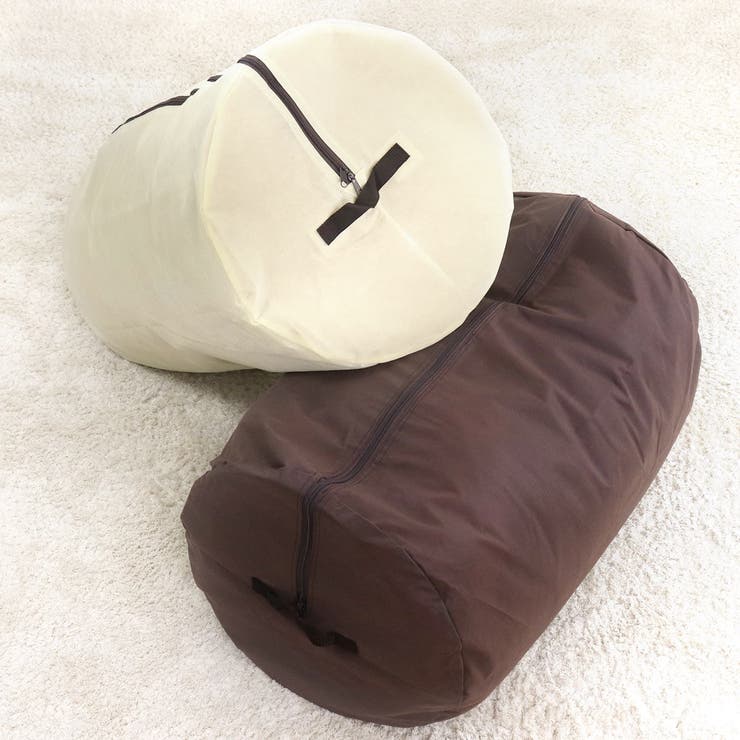 布団収納 掛け布団 収納袋 | livingut | 詳細画像7 