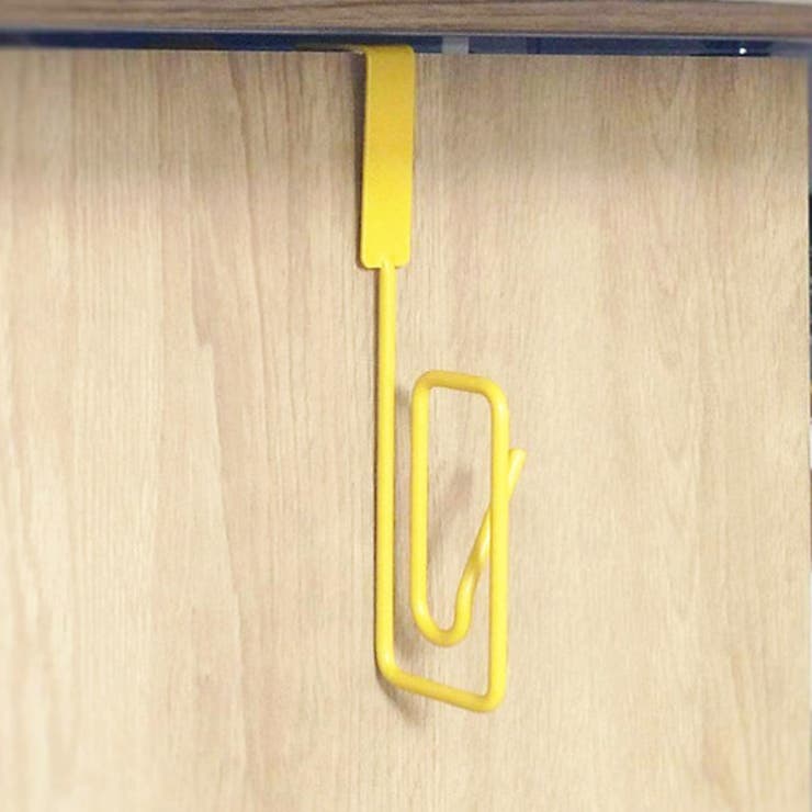 ドアフック ロング フレーモ | livingut | 詳細画像4 