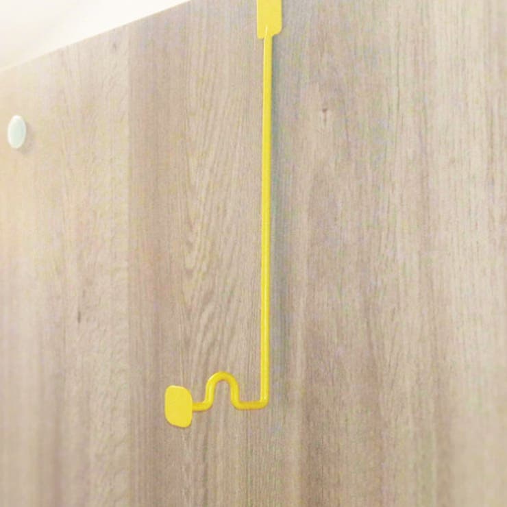 ドアフック ロング フレーモ | livingut | 詳細画像4 