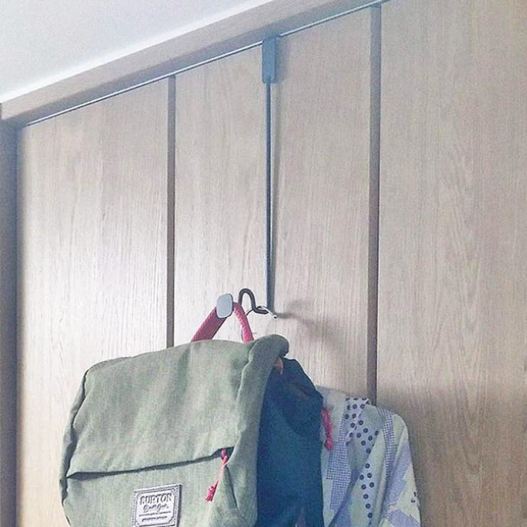 ドアフック ロング フレーモ | livingut | 詳細画像5 