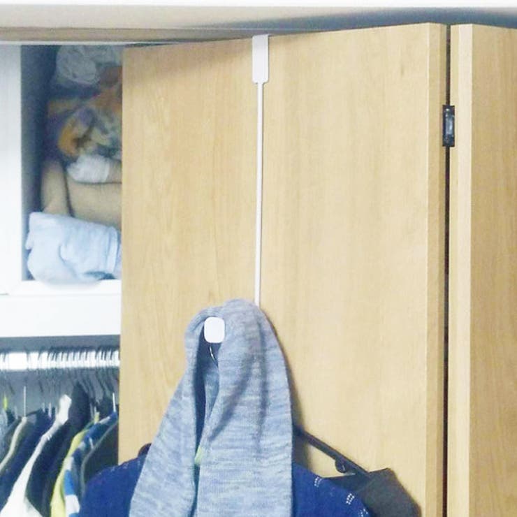 ドアフック ロング フレーモ | livingut | 詳細画像6 