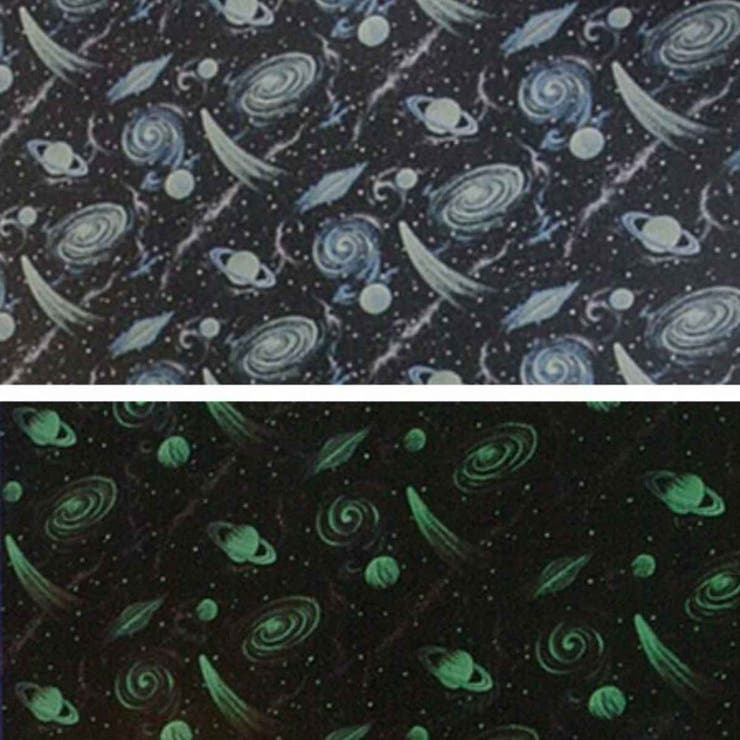 KABEDECOステッカー 壁紙シール スタープラネット | livingut | 詳細画像4 