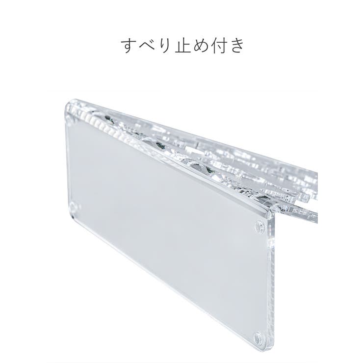 コーヒーカプセルスタンド 16個収納 amenist | livingut | 詳細画像9 