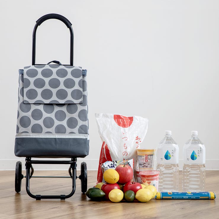 ショッピングカート CHARMISS 被せタイプ | livingut | 詳細画像11 