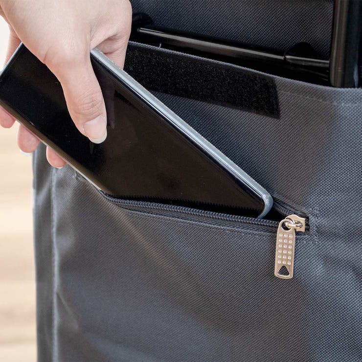 ショッピングカート CHARMISS 被せタイプ | livingut | 詳細画像10 