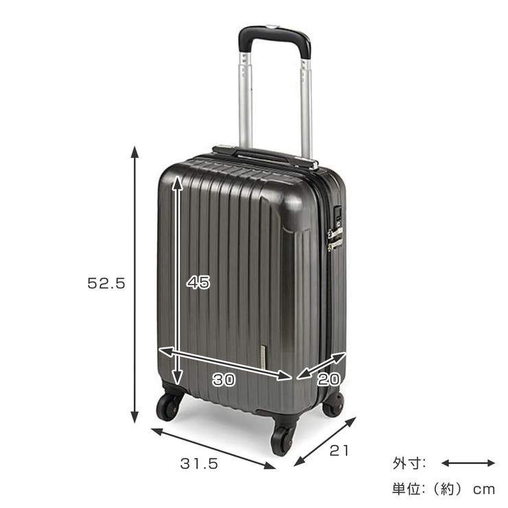 TUMI ぎす キャリーケース トラベルバッグ 機内持ち込みサイズ ブラック 6072