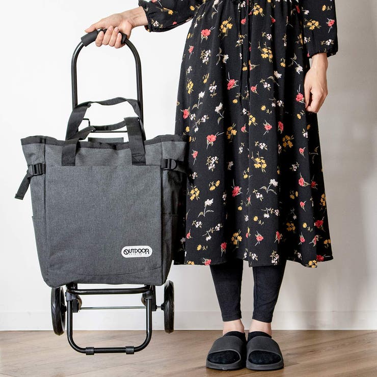 ショッピングカート OUTDOOR PRODUCTS | livingut | 詳細画像17 