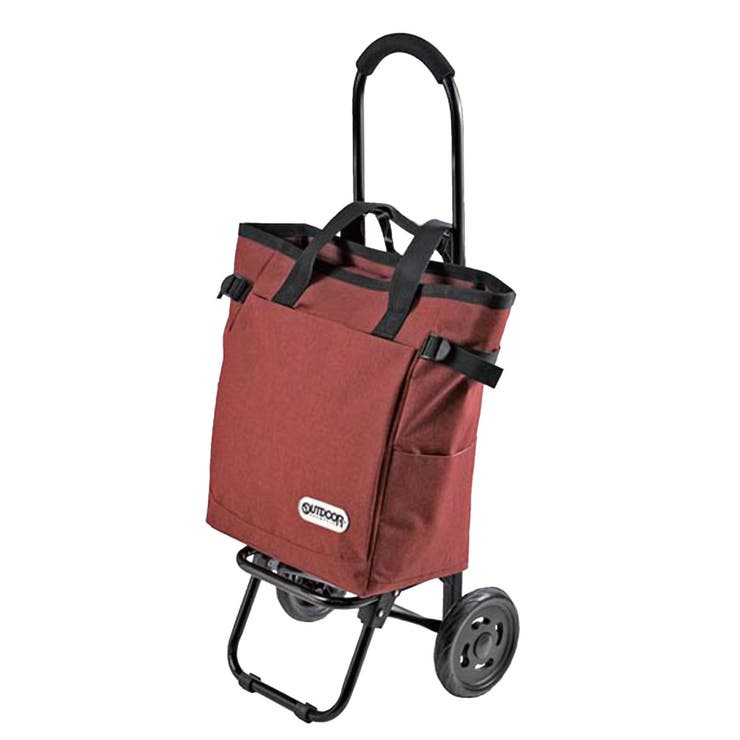 ショッピングカート OUTDOOR PRODUCTS | livingut | 詳細画像19 