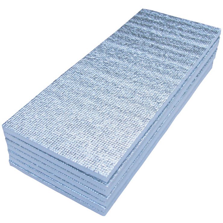 レジャーシート アルミ 厚手 | livingut | 詳細画像3 